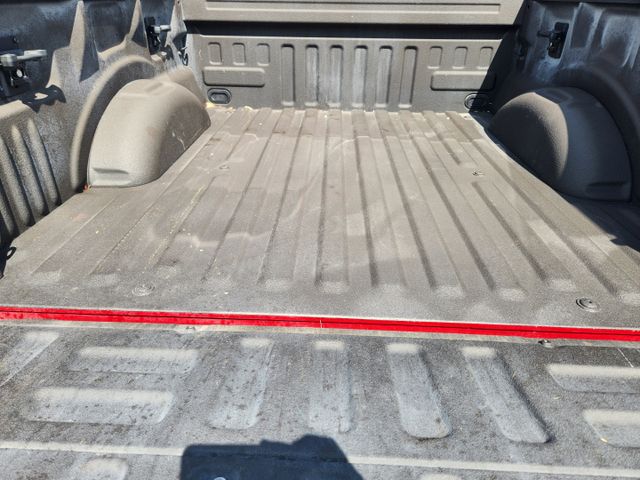 2020 Rapid Red Metallic Tinted Clearcoat Ford F-150 Platinum 4X4 Truck