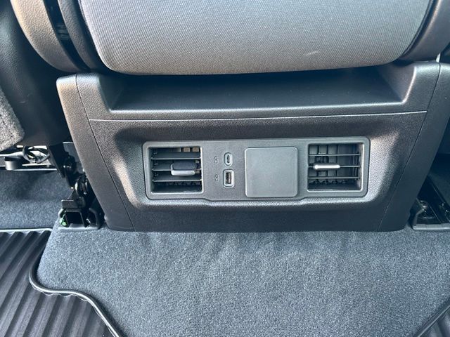New 2026 Chevrolet Silverado 2500HD Truck