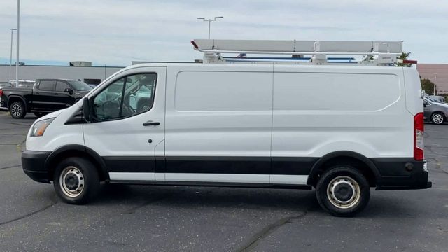 2019 Ford Transit-250 Base 5