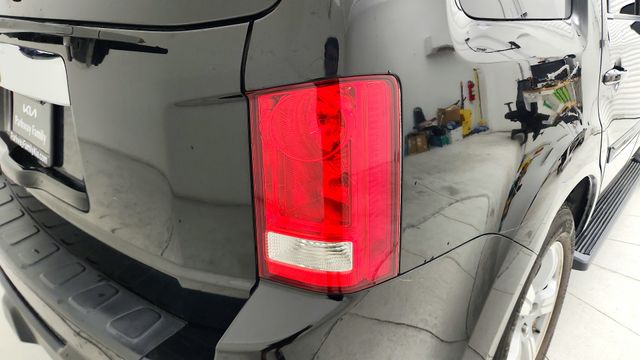 2012 Honda Pilot EX-L  at Emmons Autoplex