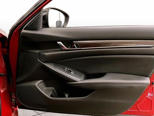 2022 Honda Accord Sport  at Honda North