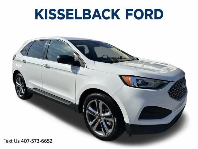 2023 Ford Edge SE AWD
