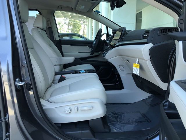 new 2026 Honda Odyssey car, priced at $41,738