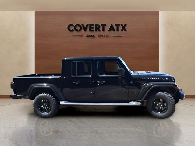 New Car 2025 Jeep Gladiator  High Tide For Sale Under $40,000 In Austin, Texas