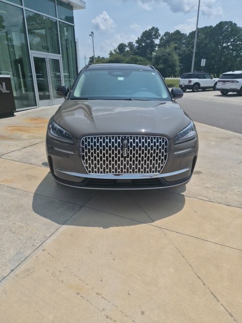 Used 2025 Gray Lincoln Premiere image 2