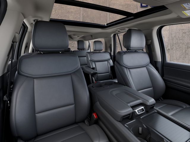 2027 Ford Expedition Max Active Blue at Luther Ford