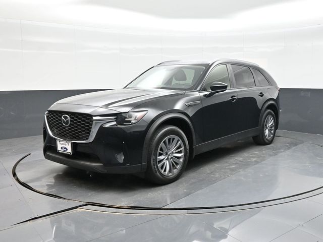 Used 2024 Mazda CX-90 3.3 Turbo Select