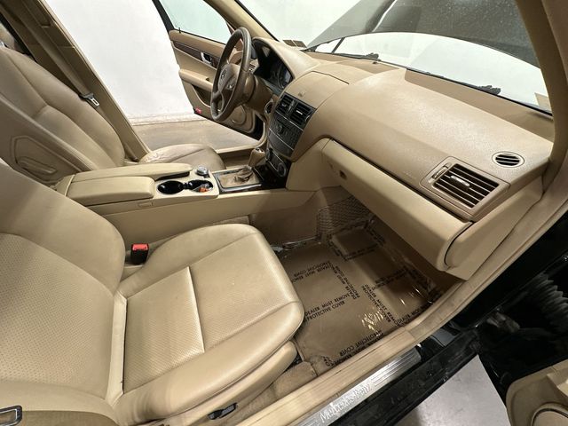 2008 Mercedes-Benz C-Class C 300  at Luther Ford