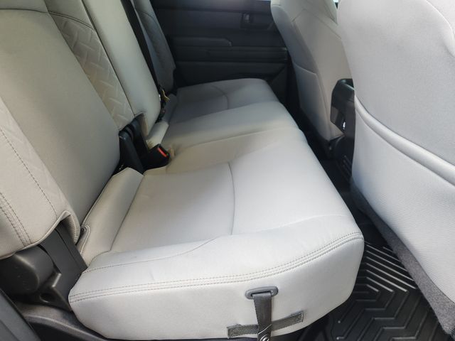 Used 2025 Toyota Tacoma Truck