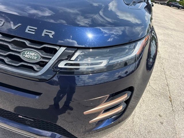 2023 Land Rover Range Rover Evoque - $33,988