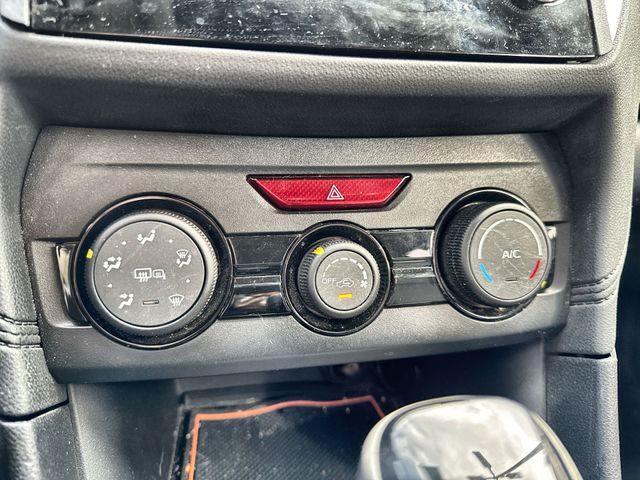 used 2019 Subaru Crosstrek car, priced at $9,765