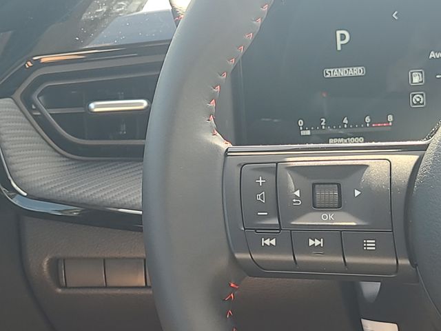 New 2026 Nissan Kicks SUV