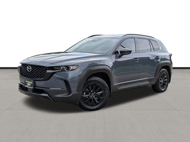 2025 Mazda CX-50 Hybrid Premium - 0