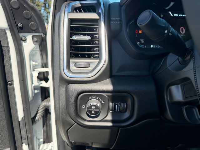 new 2026 Ram 5500HD car, priced at $87,730