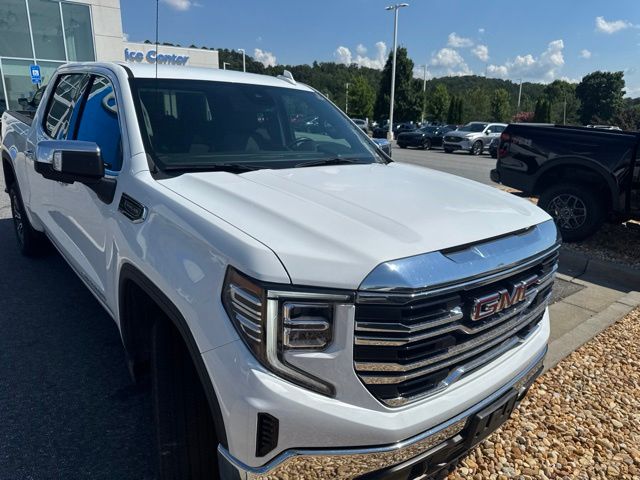 Used 2025 GMC Sierra 1500 Truck