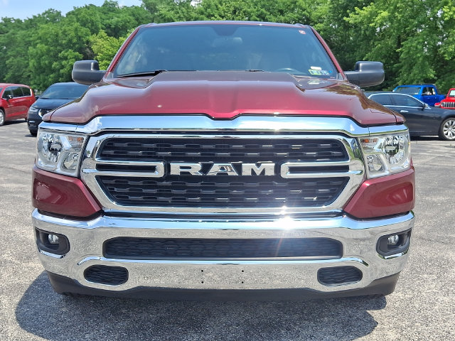 Used 2022 Ram 1500 Truck