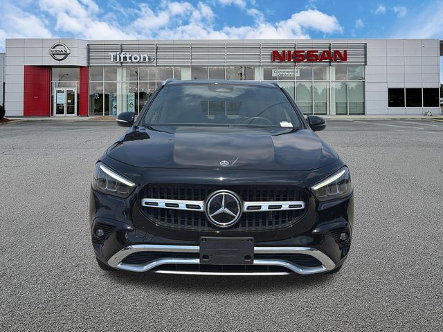 Used 2025 Mercedes-benz GLA SUV