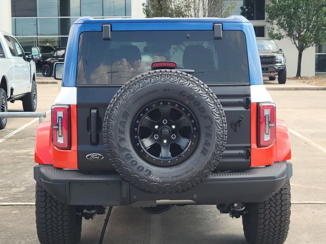 New 2025 White Ford Stroppe Edition image 5