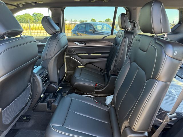 new 2026 Jeep Grand Cherokee L car, priced at $48,495