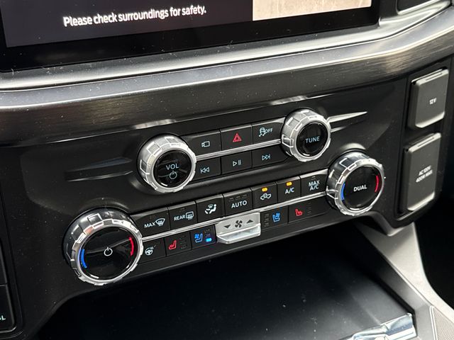 New 2026 Ford F-250SD Truck