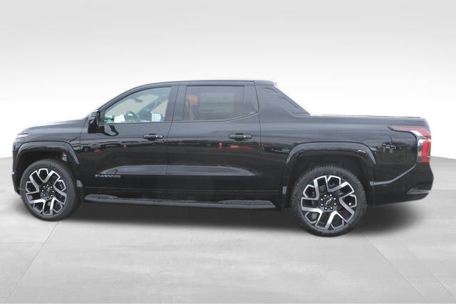 2024 Chevrolet Silverado EV RST 20