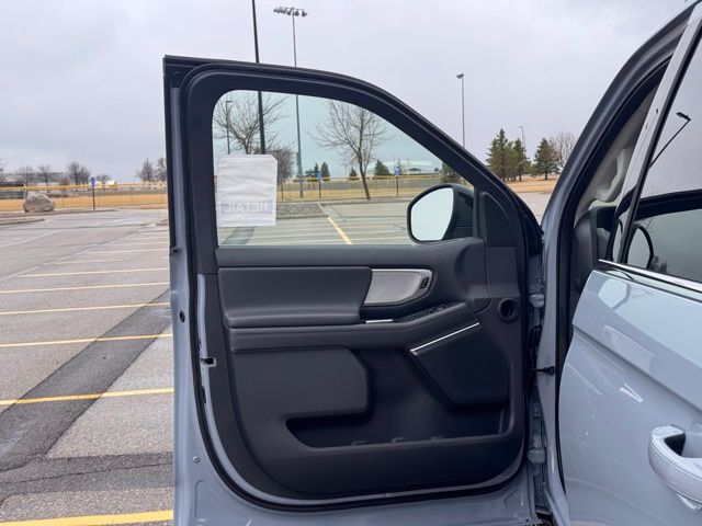 2026 Ford Expedition Max Active MAX