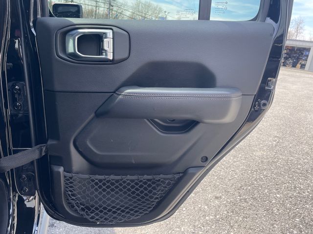 2023 Jeep Wrangler Rubicon 392 - Black Clearcoat exterior view 14