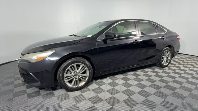 Used 2016 Toyota Camry For Sale in Indianapolis, IN