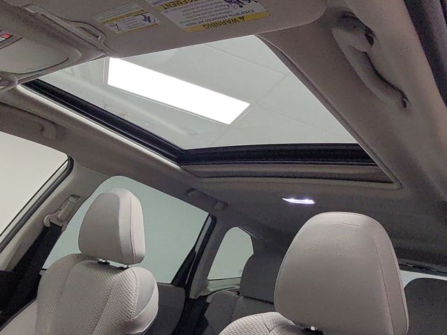 2023 – Subaru – Forester