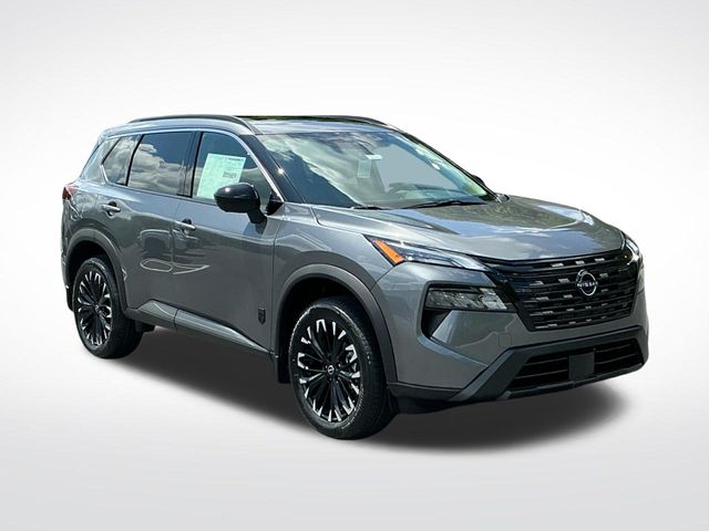 NissanRogue9