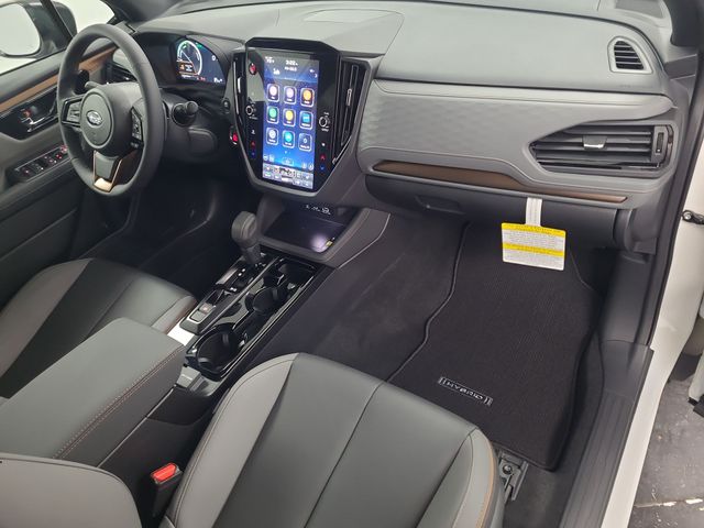 2026 – Subaru – Forester