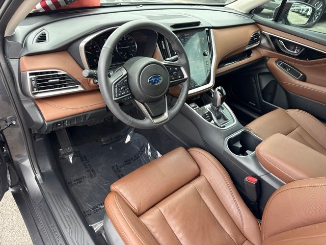 Used 2025 Subaru Legacy Sedan