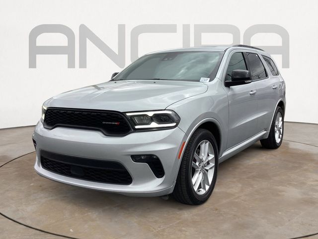 Used Car 2023 Dodge Durango  Gt Plus For Sale Under $30,000 In San Antonio, Texas
