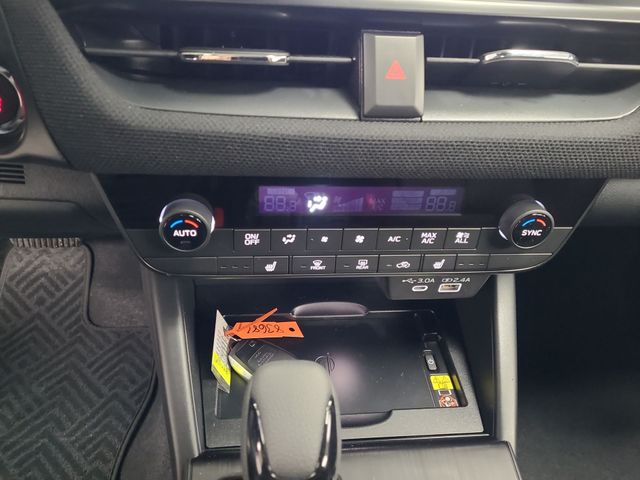 2026 – Subaru – Outback