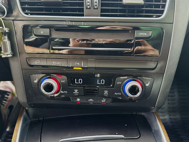 2017 Audi Q5 Premium 16
