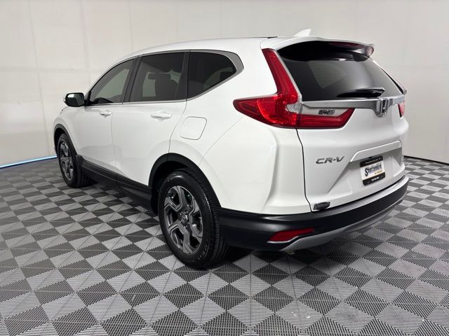 Used 2019 Honda CR-V SUV