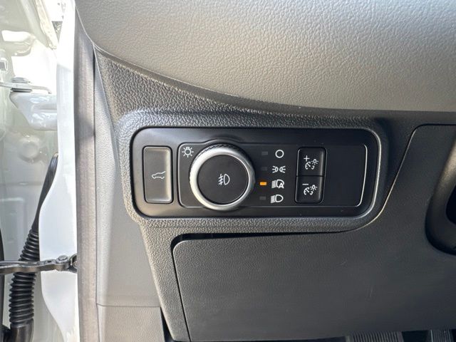 New 2026 White Ford Active image 18