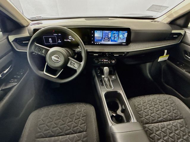 New 2026 Nissan Kicks SUV