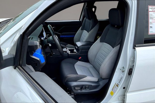 Used 2024 Toyota Tacoma TRD Sport 4D Double Cab