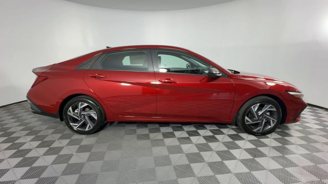 New 2025 Hyundai Elantra For Sale in Indianapolis, IN