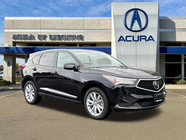 2024 Acura RDX