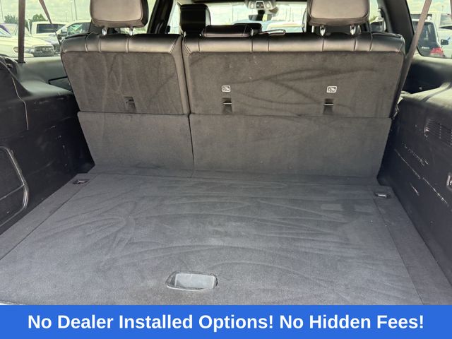 2024 Jeep Wagoneer L Series II White at Traditions Chevrolet