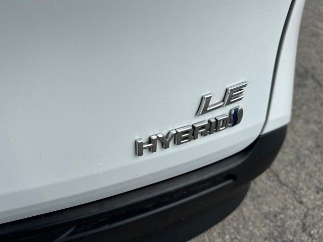 Used 2023 Toyota Sienna Van