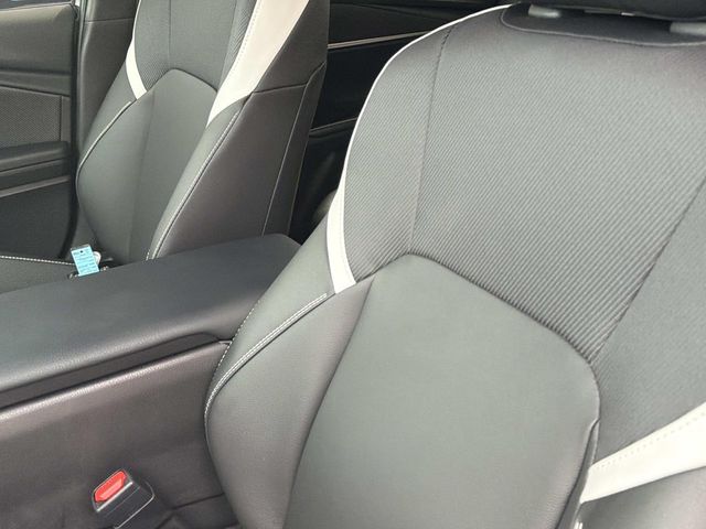 Used 2026 Toyota Camry Sedan