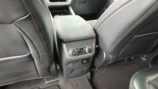 Used 2025 Blue Ford ST image 21