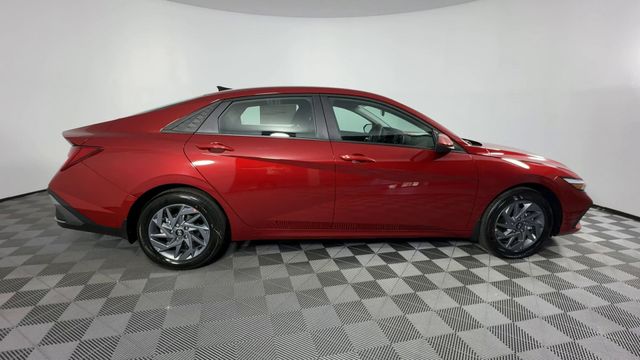 New 2025 Hyundai Elantra Hybrid For Sale in Indianapolis, IN