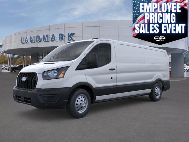 new 2026 Ford Transit-150 car, priced at $52,688