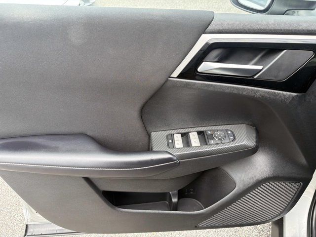 Used 2024 Mitsubishi Outlander SUV