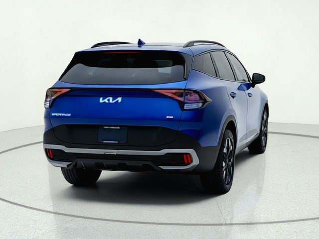 Used 2023 Kia Sportage SUV
