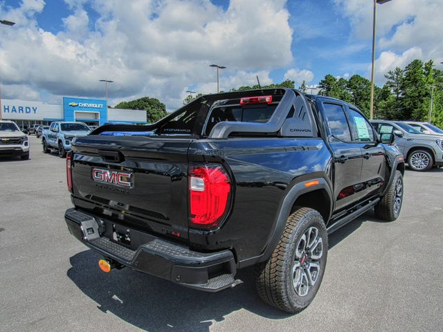 Photo of 2025 GMC Canyon AT4 in Dallas, GA - 4,  2025 GMC Canyon AT4:43884